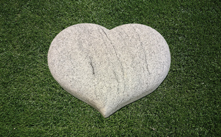 Heart Jetbrændt - VW