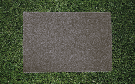 Plænesten - N8 Black