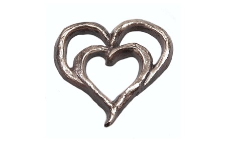 Hjerte i hjerte - maxi